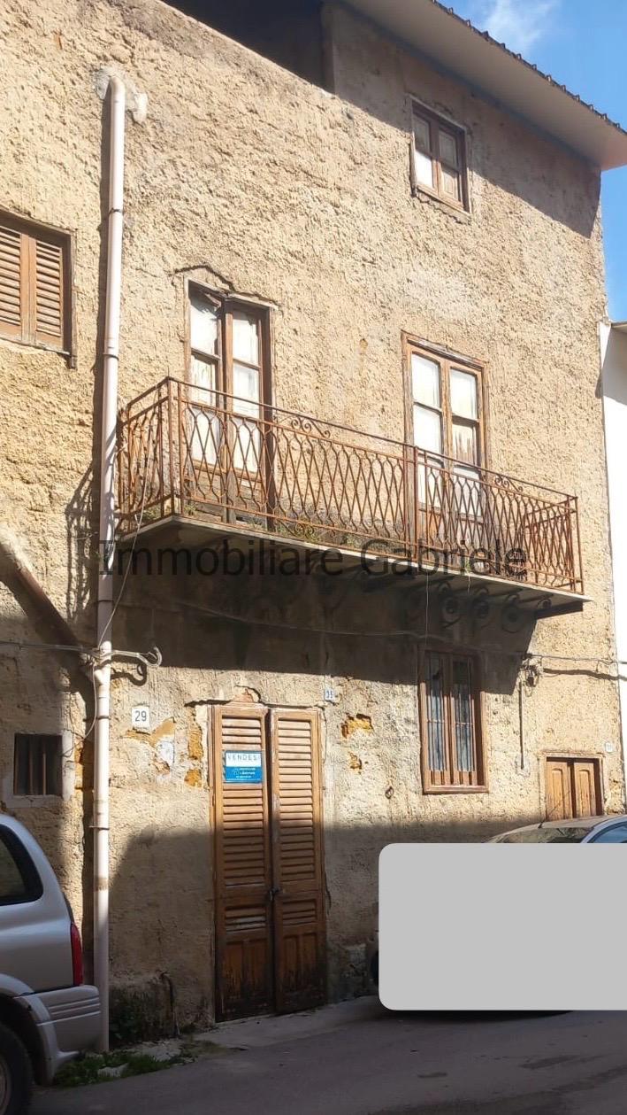 IMMOBILIARE GABRIELE VENDE CASA INDIPENDENTE A RIBERA (AG)