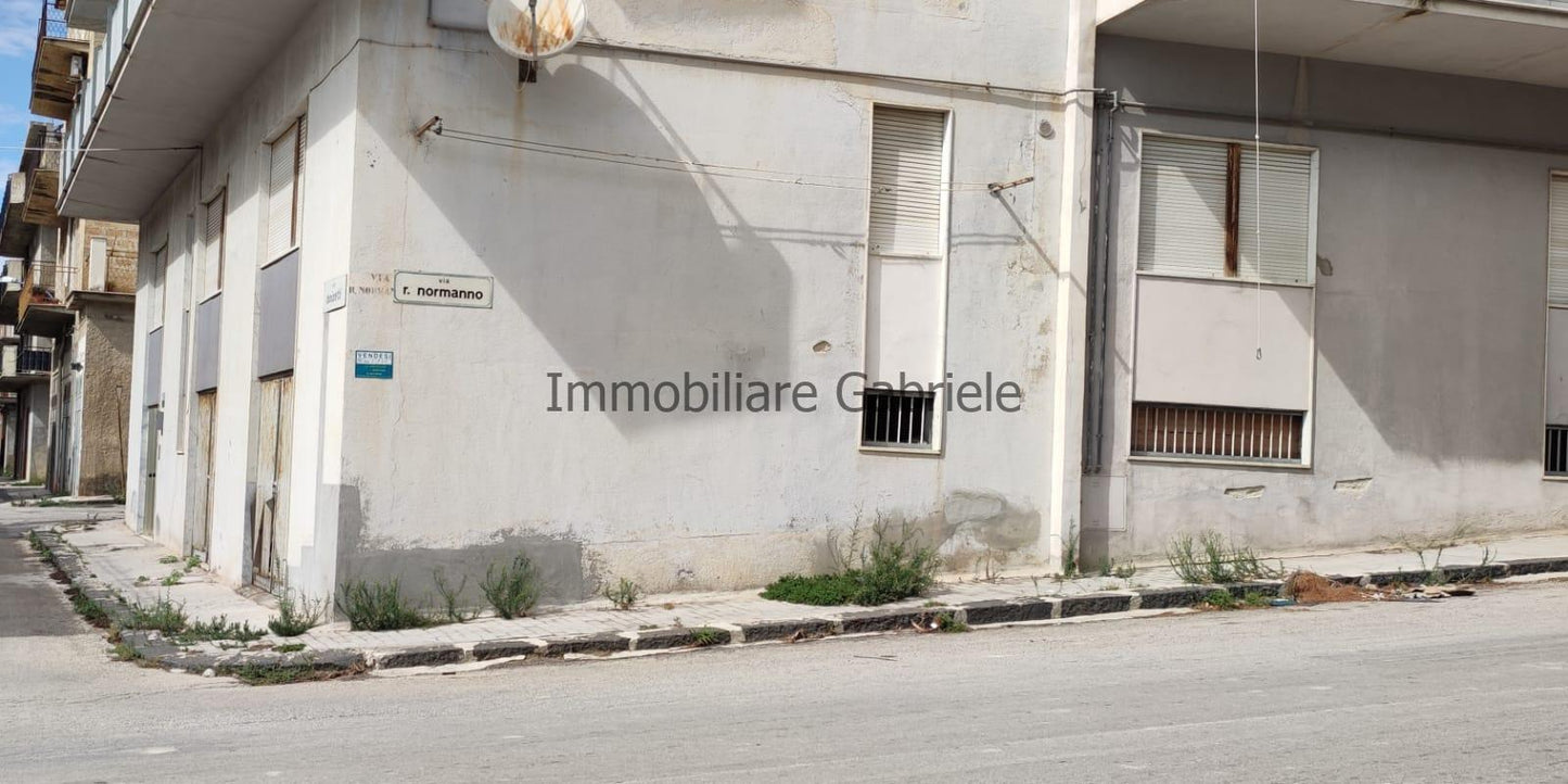 IMMOBILIARE GABRIELE VENDE APPARTAMENTO INDIPENDENTE A RIBERA