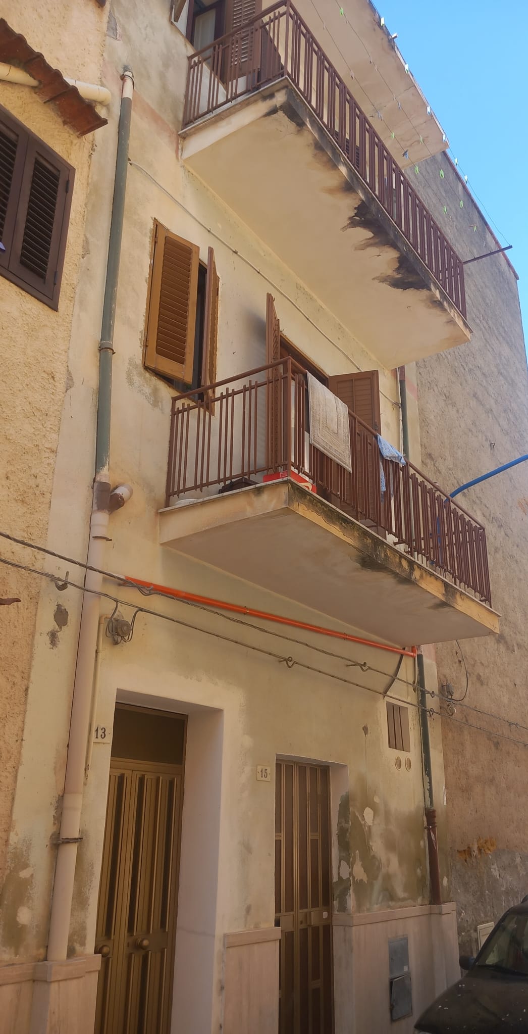 IMMOBILIARE GABRIELE CASA INDIPENDENTE A RIBERA (AG)