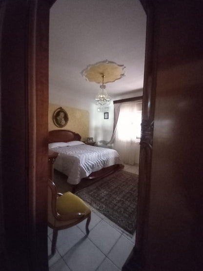IMMOBILIARE GABRIELE VENDE APPARTAMENTO A CALAMONACI (AG)