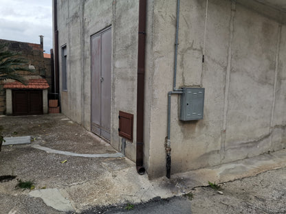 Immobiliare Gabriele vende piano terra aCalamonaci 119 mq in via Venezia