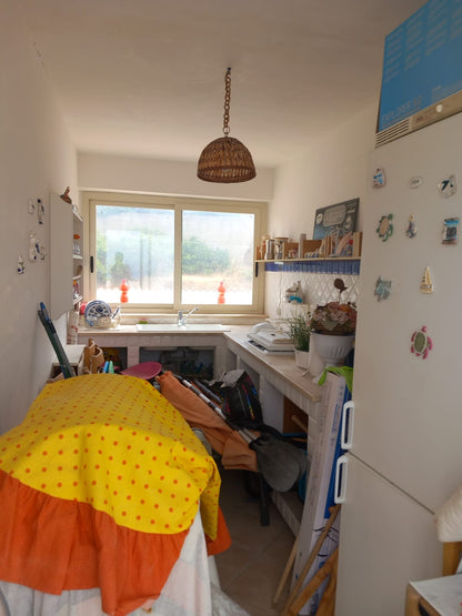 IMMOBILIARE GABRIELE VENDE APPARTAMENTO A SECCAGRANDE (AG)