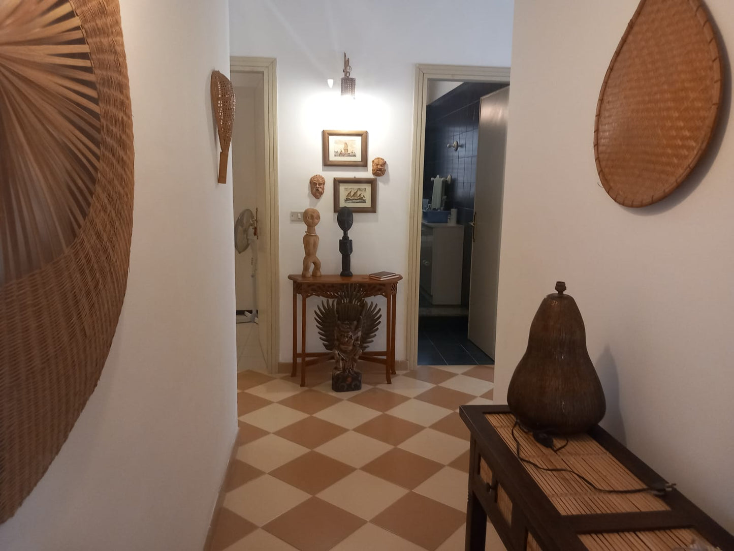 IMMOBILIARE GABRIELE VENDE APPARTAMENTO A SECCAGRANDE (AG)