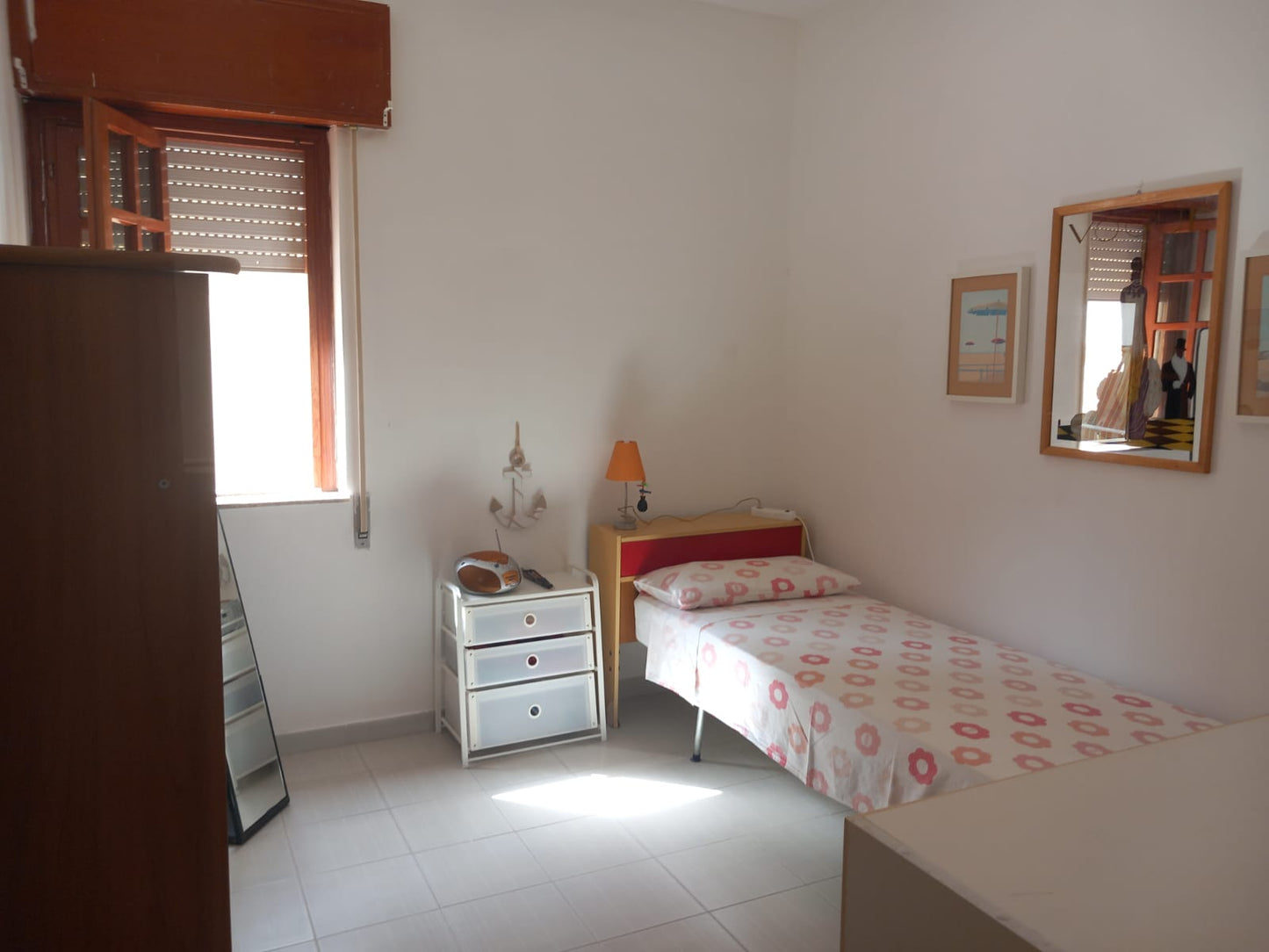 IMMOBILIARE GABRIELE VENDE APPARTAMENTO A SECCAGRANDE (AG)