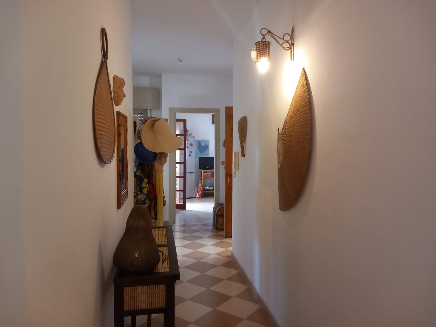 IMMOBILIARE GABRIELE VENDE APPARTAMENTO A SECCAGRANDE (AG)