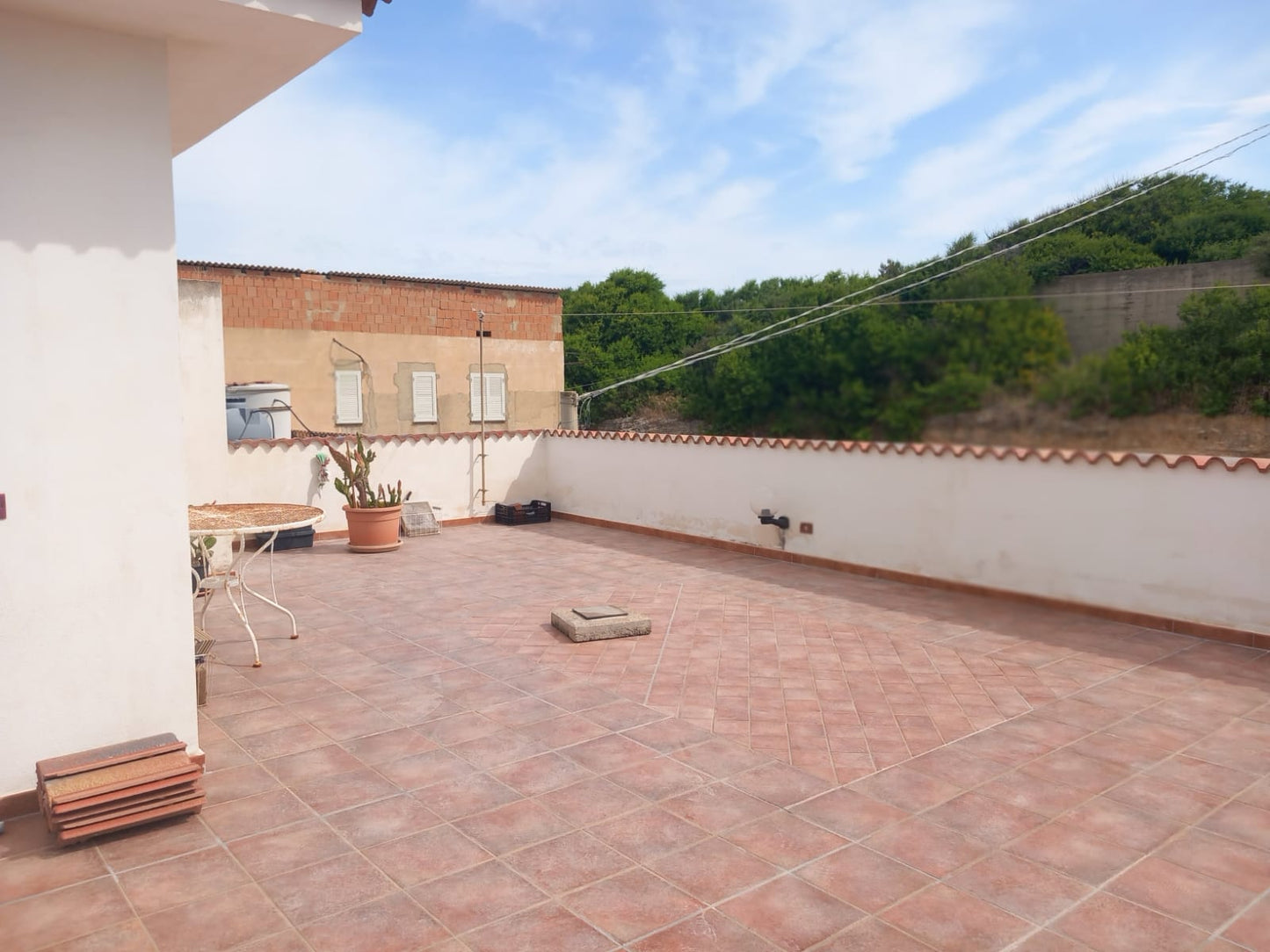 IMMOBILIARE GABRIELE VENDE APPARTAMENTO A SECCAGRANDE (AG)