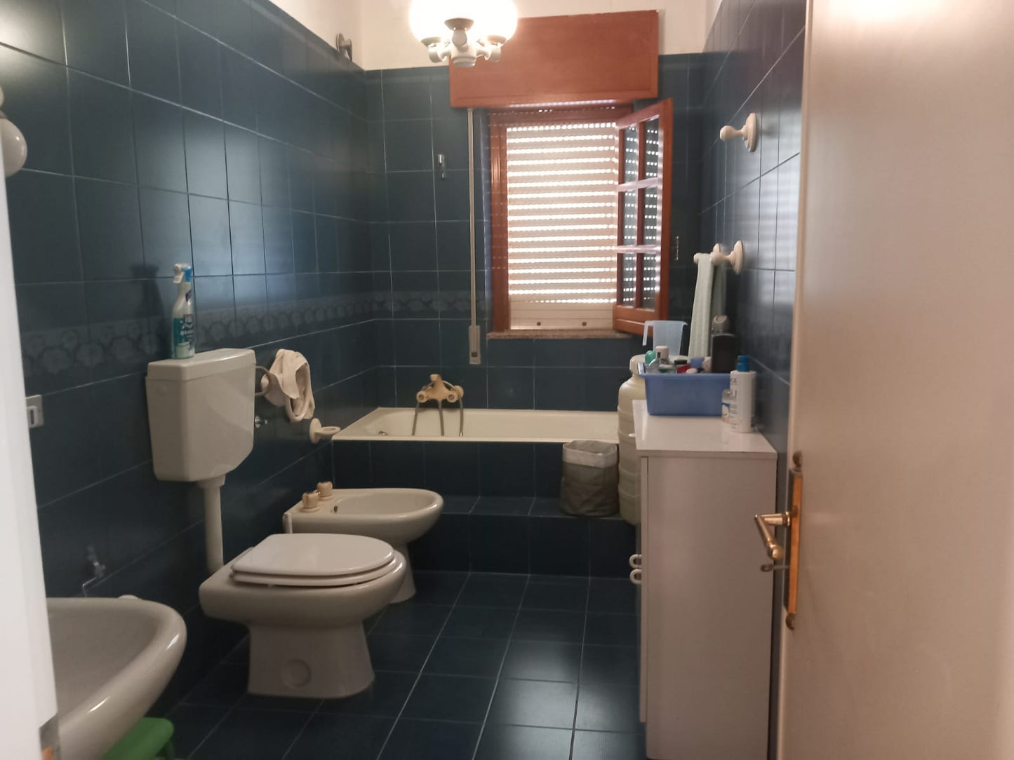 IMMOBILIARE GABRIELE VENDE APPARTAMENTO A SECCAGRANDE (AG)