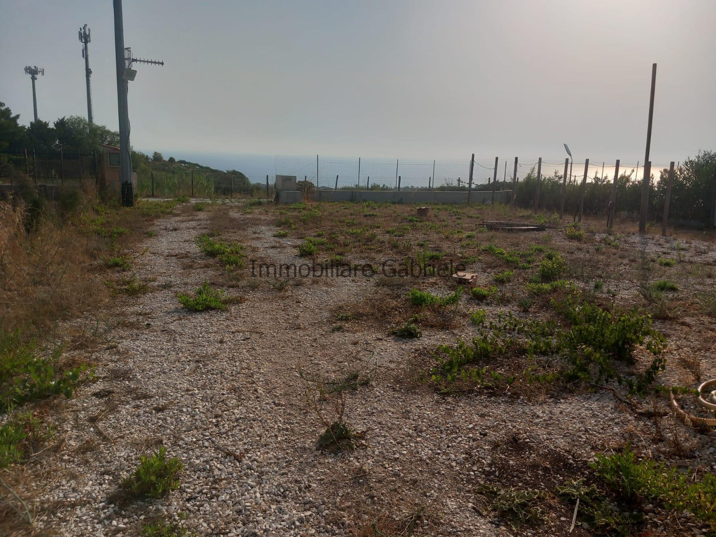 IMMOBILIARE GABRIELE VENDE TERRENO AGRICOLO A RIBERA (AG)