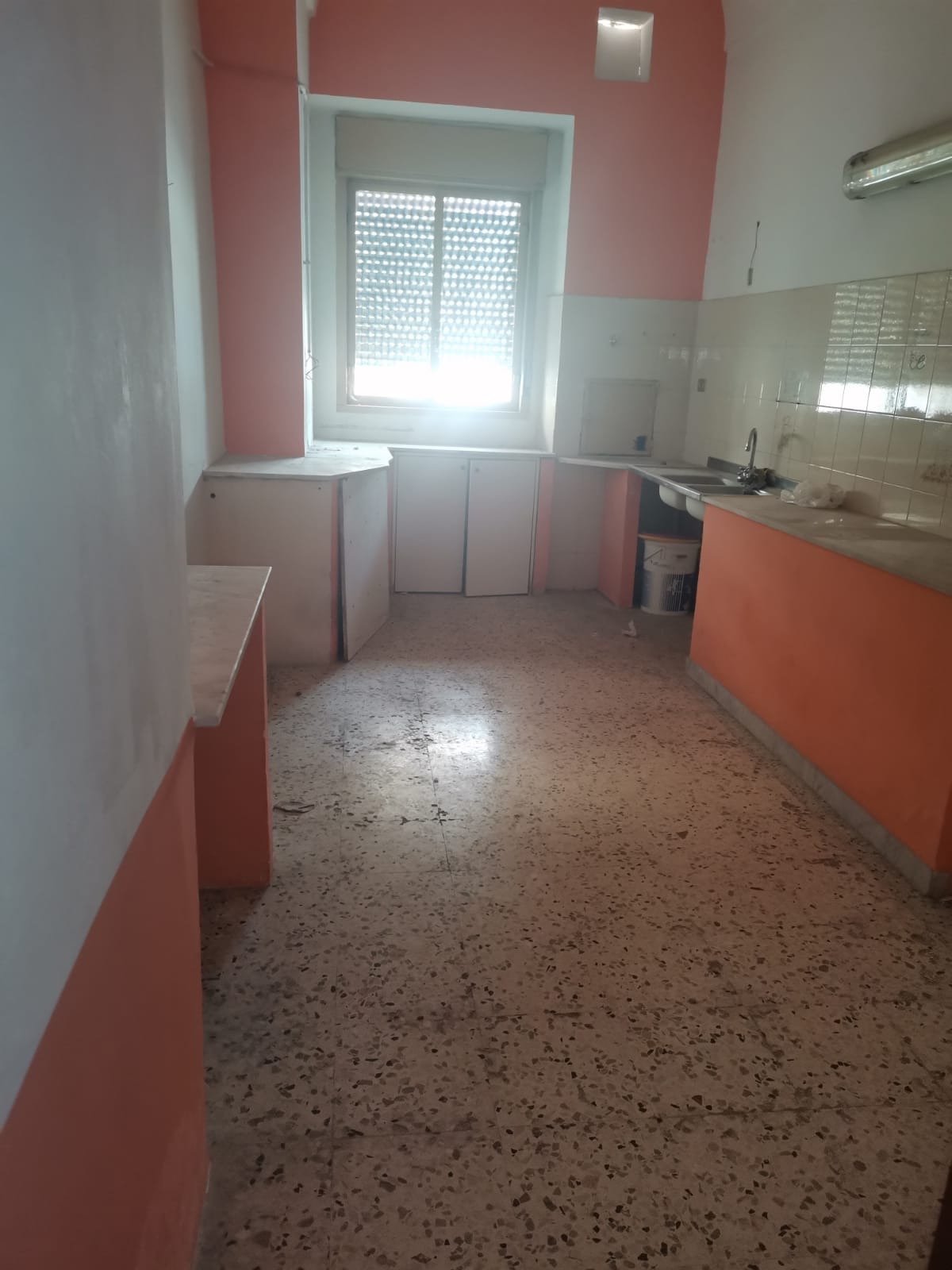 IMMOBILIARE GABRIELE vende abitazione indipendente in via termine a Ribera
