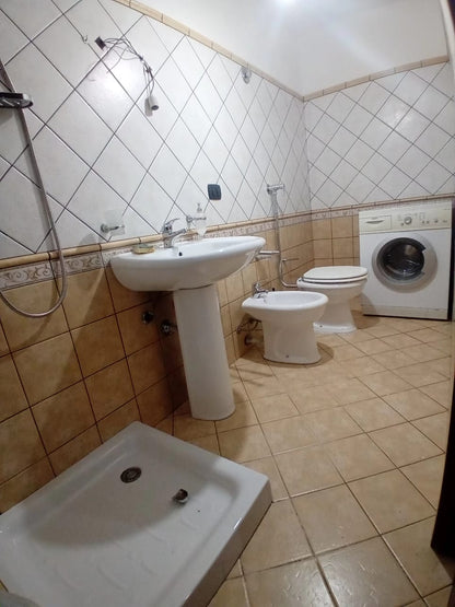 IMMOBILIARE GABRIELE VENDE CASA INDIPENDENTE A RIBERA (AG)
