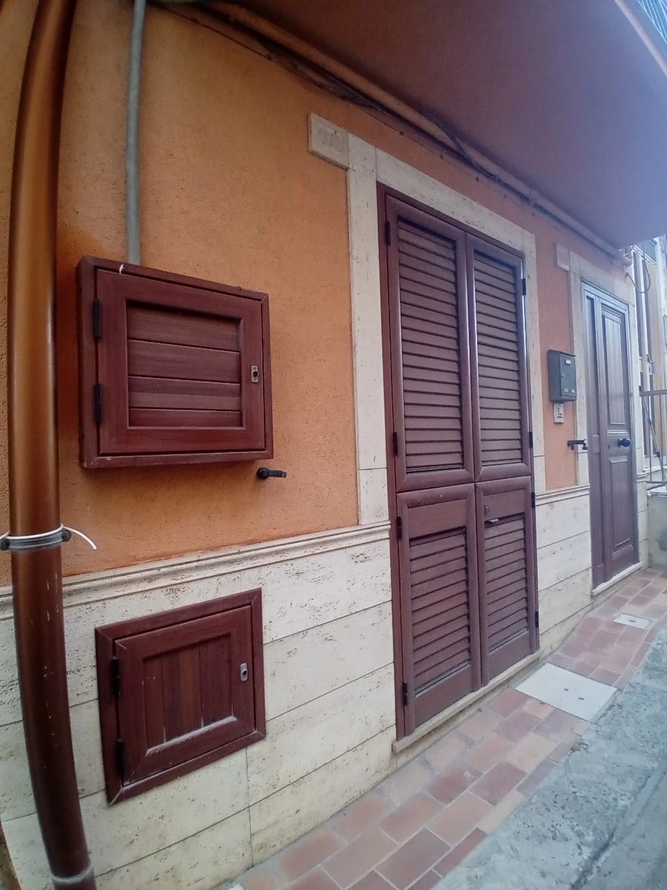IMMOBILIARE GABRIELE VENDE CASA INDIPENDENTE A RIBERA (AG)