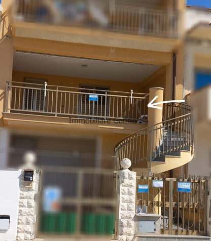 IMMOBILIARE GABRIELE VENDE APPARTAMENTO A SECCAGRANDE (AG)