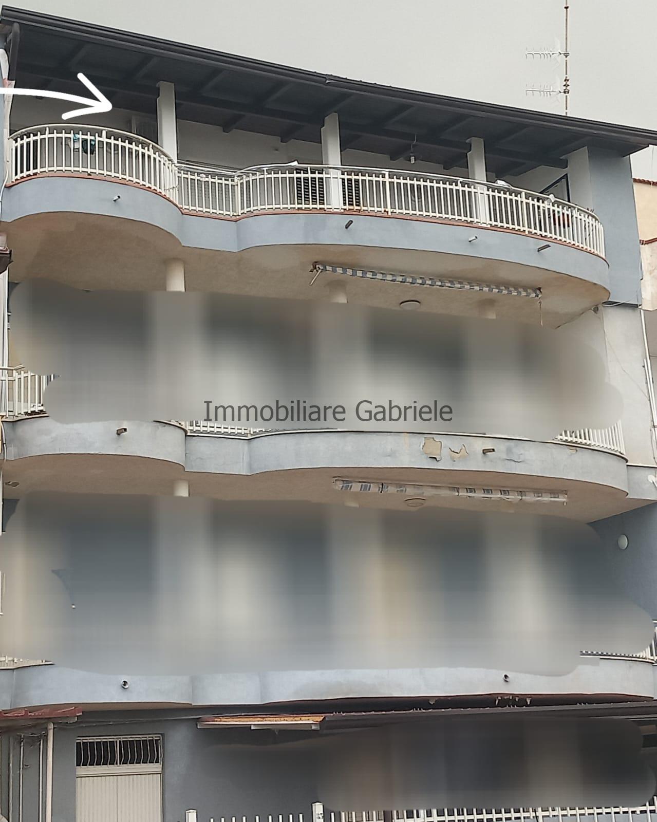 IMMOBILIARE GABRIELE VENDE APPARTAMENTO A SECCAGRANDE (AG)