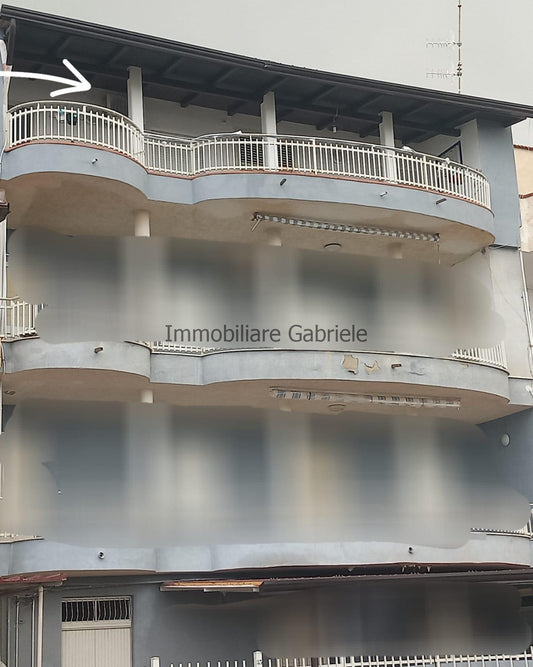 IMMOBILIARE GABRIELE VENDE APPARTAMENTO A SECCAGRANDE (AG)