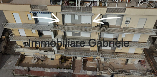 IMMOBILIARE GABRIELE VENDE APPARTAMENTO A SECCAGRANDE (AG)