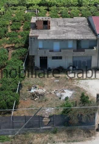 IMMOBILIARE GABRIELE VENDE TERRENO A RIBERA (AG)