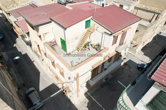 IMMOBILIARE GABRIELE VENDE IMMOBILE A RIBERA (AG)