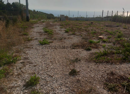 IMMOBILIARE GABRIELE VENDE TERRENO AGRICOLO A RIBERA (AG)