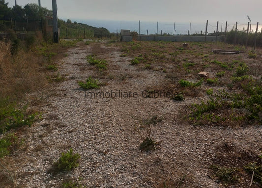 IMMOBILIARE GABRIELE VENDE TERRENO AGRICOLO A RIBERA (AG)