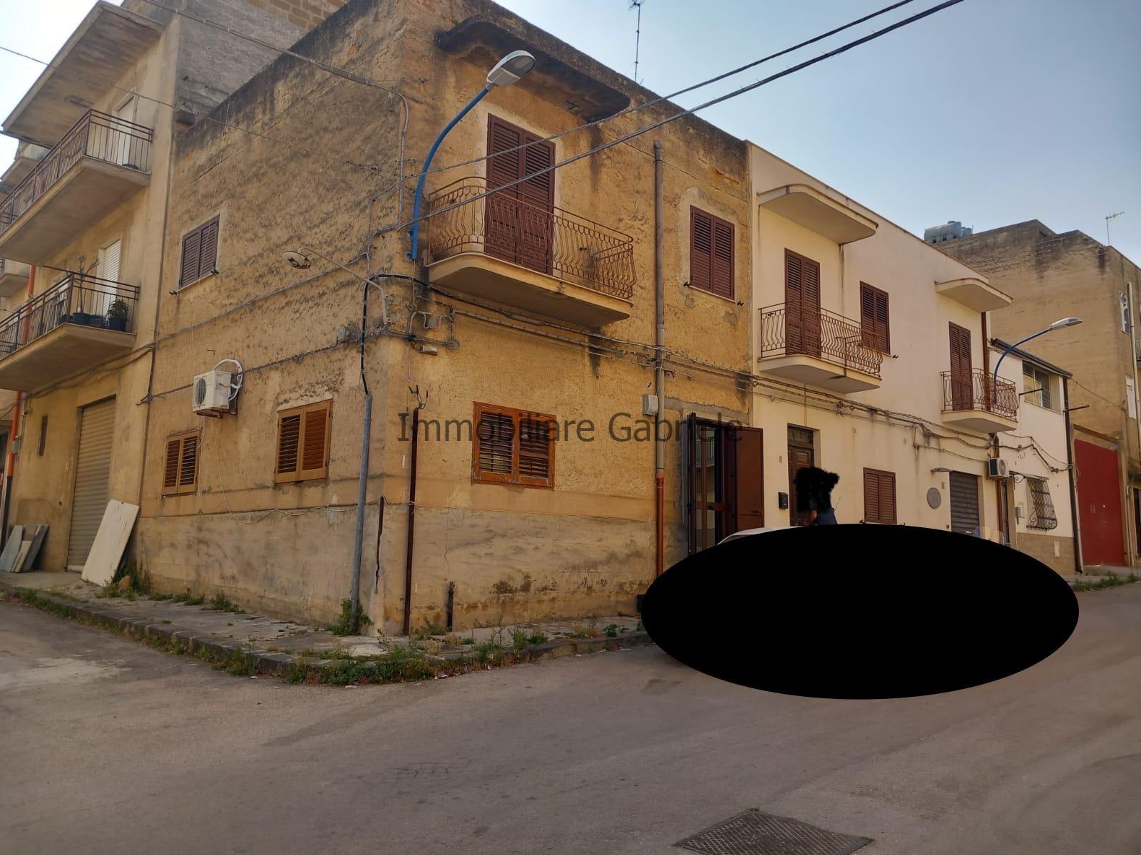 IMMOBILIARE GABRIELE VENDE APPARTAMENTO A RIBERA (AG)
