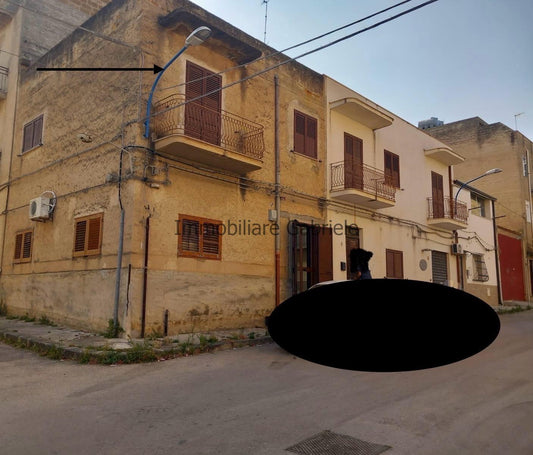 IMMOBILIARE GABRIELE VENDE APPARTAMENTO A RIBERA (AG)