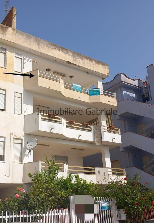 IMMOBILIARE GABRIELE VENDE APPARTAMENTO A SECCAGRANDE