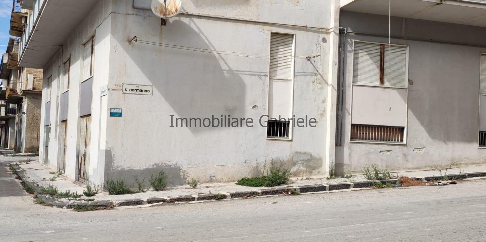 IMMOBILIARE GABRIELE VENDE APPARTAMENTO INDIPENDENTE A RIBERA