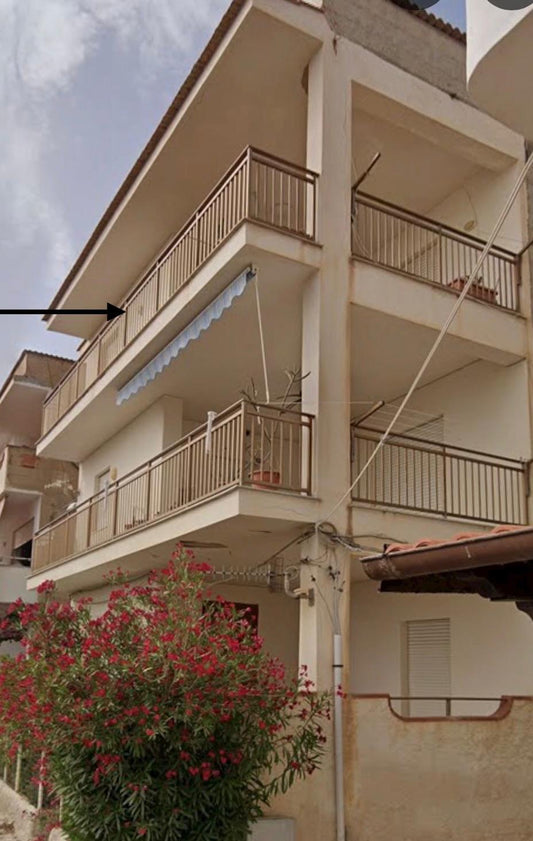 IMMOBILIARE GABRIELE VENDE APPARTAMENTO A SECCAGRANDE (AG)