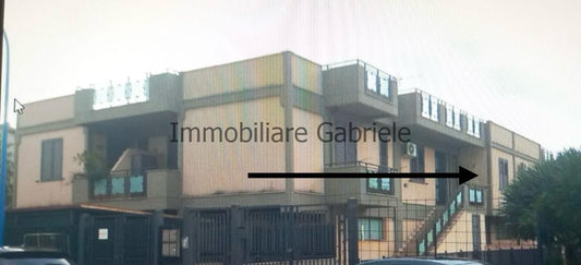 IMMOBILIARE GABRIELE VENDE APPARTAMENTO A RIBERA (AG)