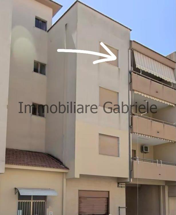 IMMOBILIARE GABRIELE VENDE APPARTAMENTO A RIBERA (AG)