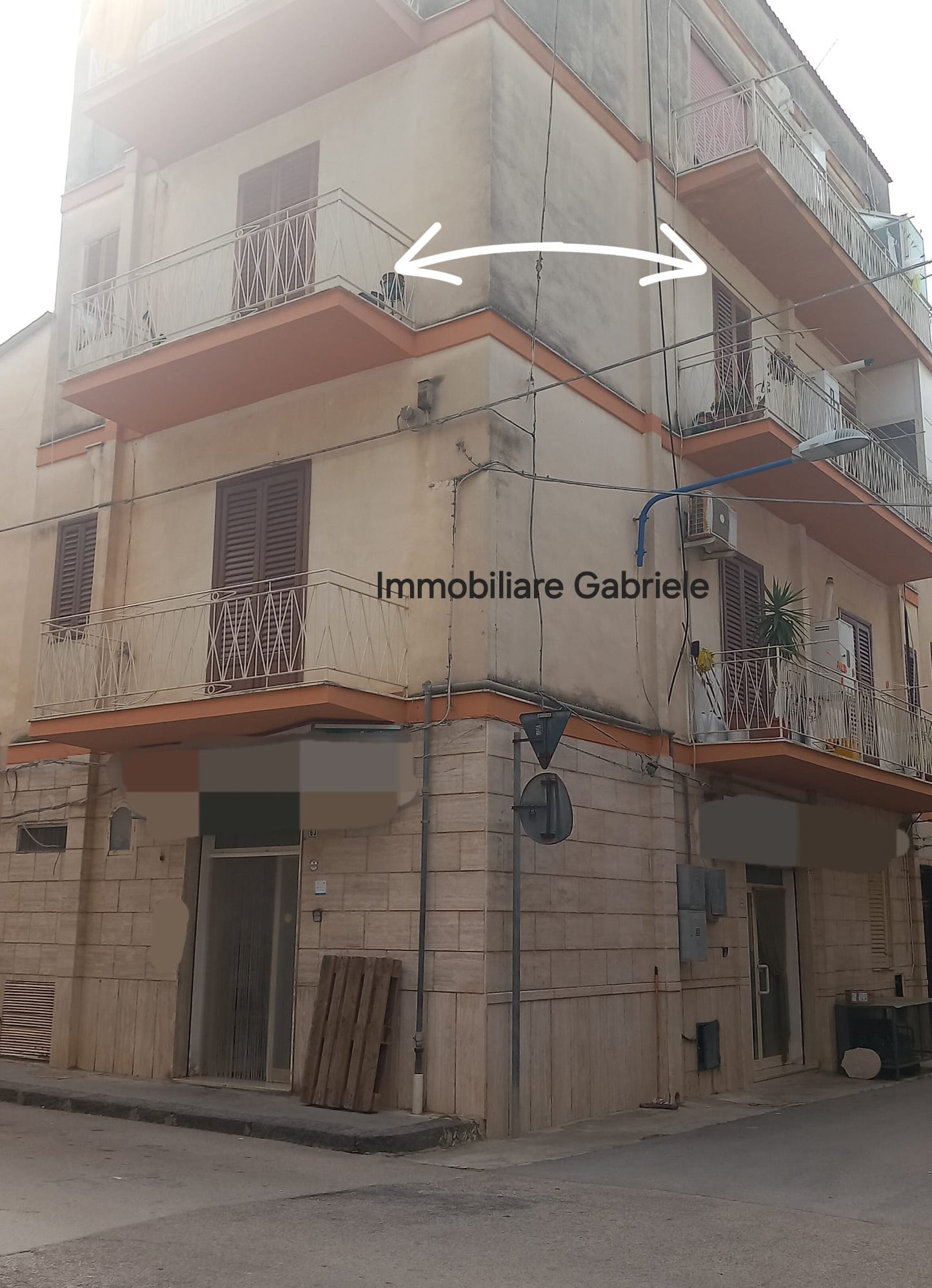 IMMOBILIARE GABRIELE VENDE APPARTAMENTO A RIBERA (AG)